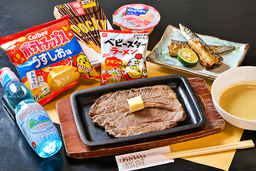 お子様ランチ