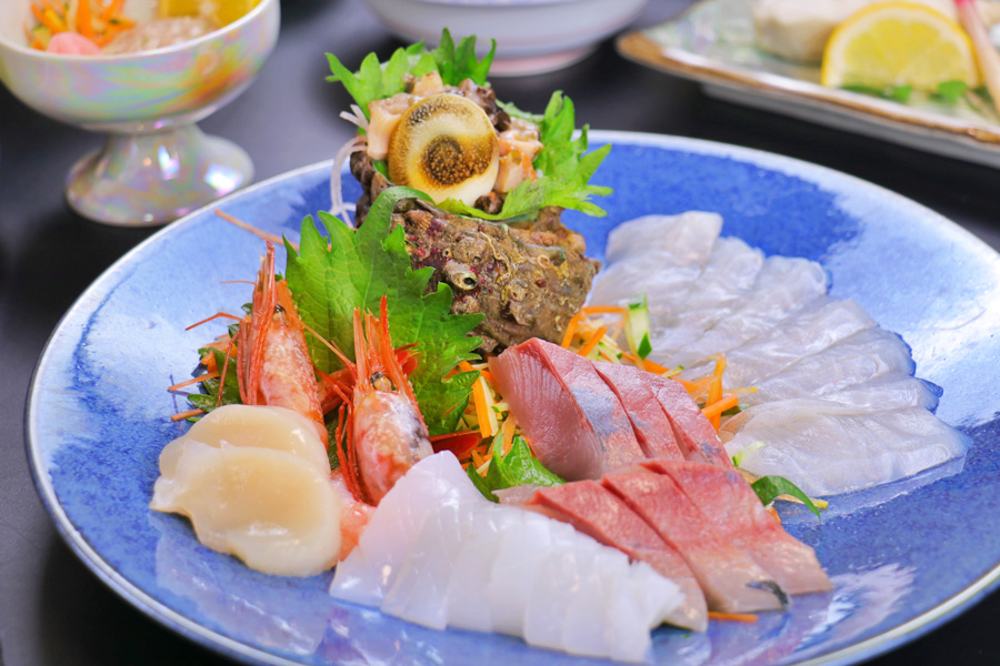 魚なべ