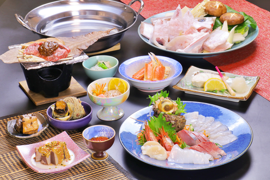 魚なべ