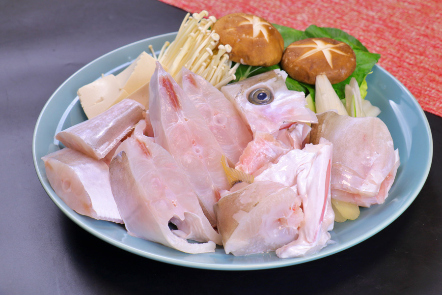 魚なべ