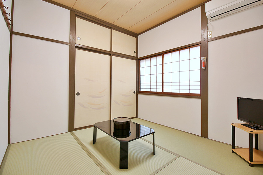 和室4.5畳